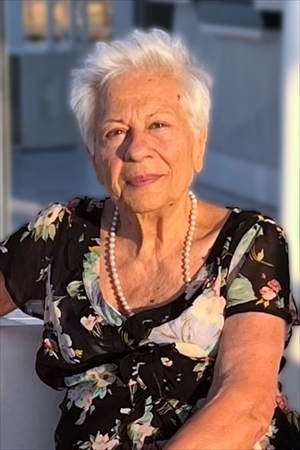 Rosa Tedone ved. Lotito