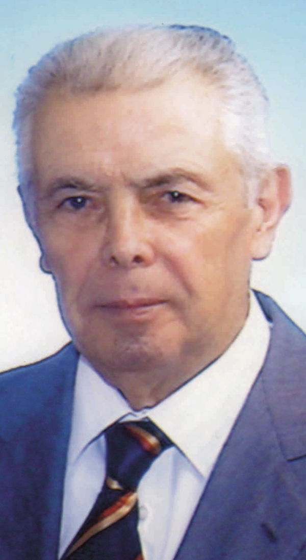 dr. DOMENICO FALLACARA dr. DOMENICO FALLACARA