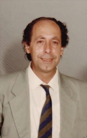 ANTONIO MANGIONE ANTONIO MANGIONE