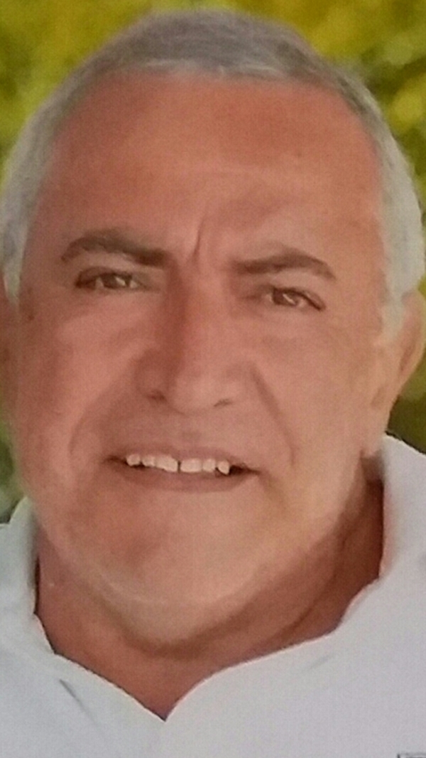 GIOVANNI MARRONE