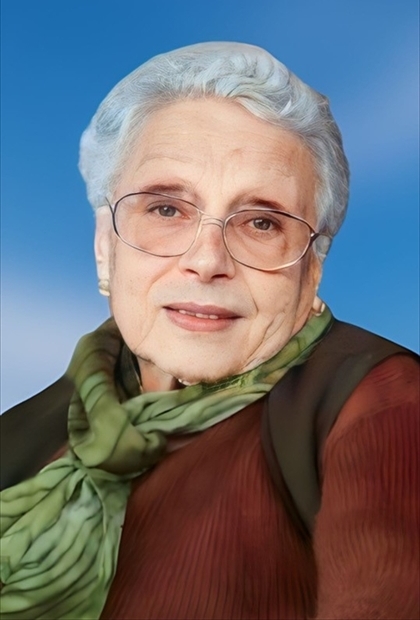 NICOLETTA LAGRASTA ved. Tandoi