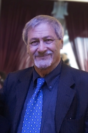 Umberto Mazzillo