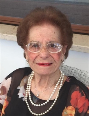Nicoletta Mininno nata Varesano