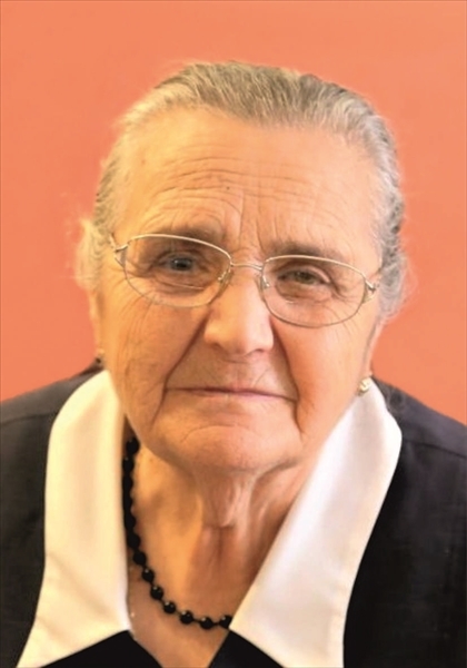MARIA TARANTINI ved. Scaringella