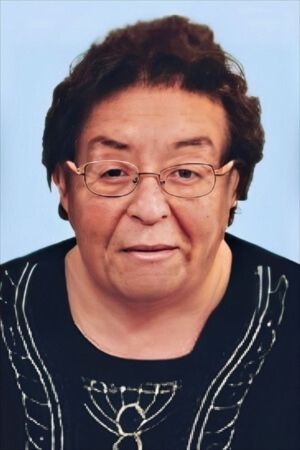 Maria Tedeschi ved. D’Introno