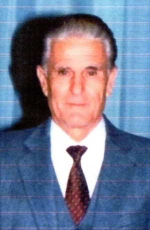 Giovanni Rubini