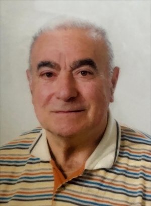 SERGIO CARULLI