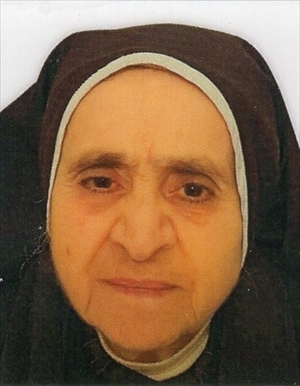 SUOR BEATRICE RENNA SUOR BEATRICE RENNA