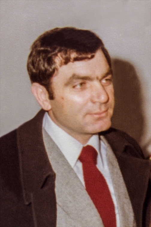 Salvatore Ciliberti
