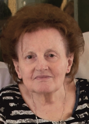 Prof.ssa IDA ILICETO in De Ruvo Prof.ssa IDA ILICETO in De Ruvo