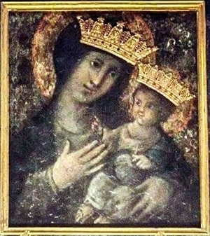 MARIA TEMPESTA VED. TEMPESTA MARIA TEMPESTA VED. TEMPESTA