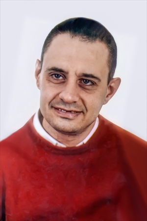 Salvatore Mascoli