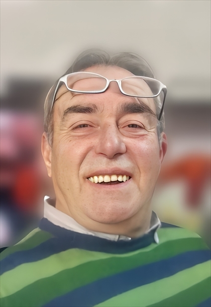 NICOLA MARCONE
