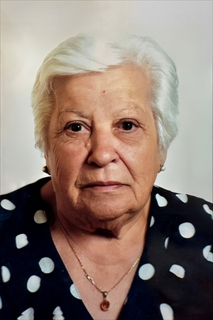 Teresa Mastrodonato ved. Rutigliano