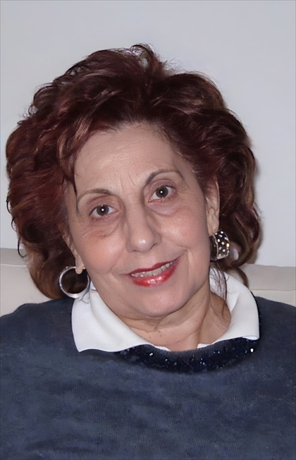 LILIANA LOIZZO ved. D’Oria