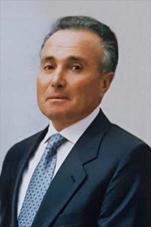 Giuseppe Varesano