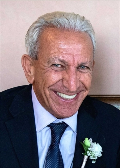 ENZO LOIODICE