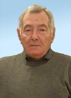 MAURO ANTONIO DI GIOIA MAURO ANTONIO DI GIOIA