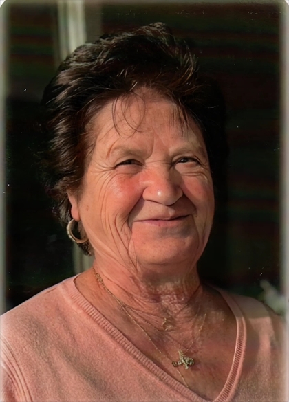 TERESA SCARINGELLA ved. Grilli