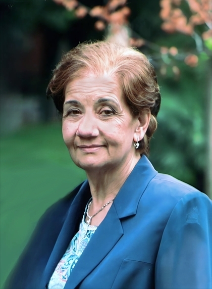 PINA BALDUCCI ved. Leo