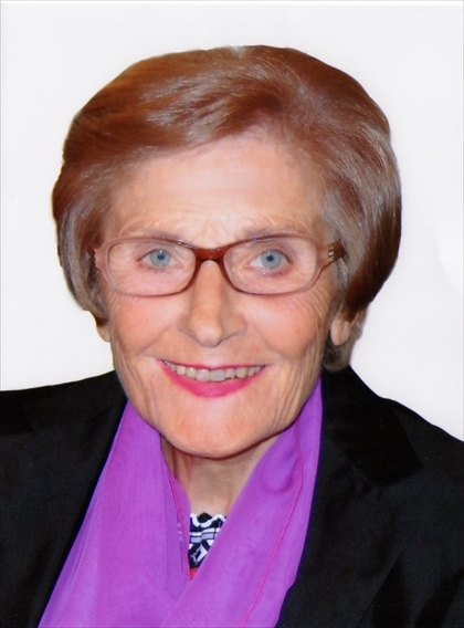 MARIA MENDUNI nata Terzulli