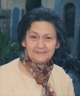 FELICIA TATOLI ved. Piarulli