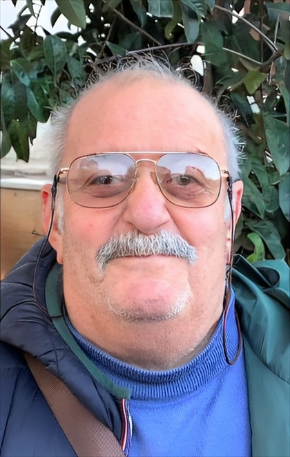 Giuseppe DEMICHELE