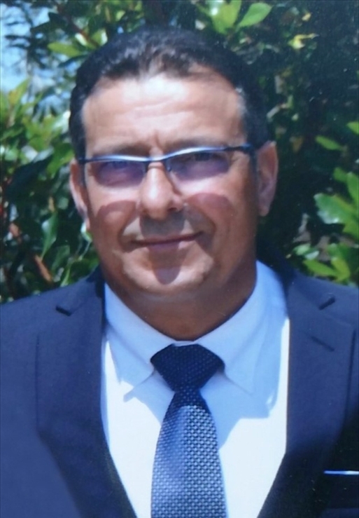 Vincenzo De Palma