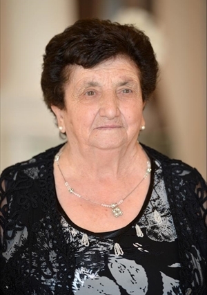 Teresa Mintrone ved. D’Introno
