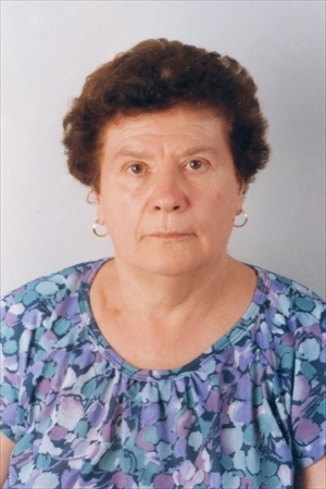 MARIA TODISCO MARIA TODISCO