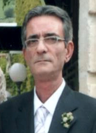 NICOLA BELLIGERO NICOLA BELLIGERO