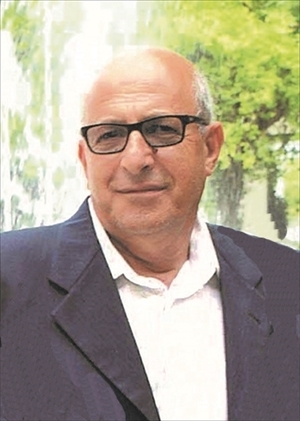 Filippo RUTIGLIANO (Elettricista)