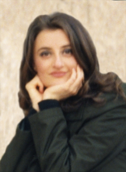 Angela Mastromauro