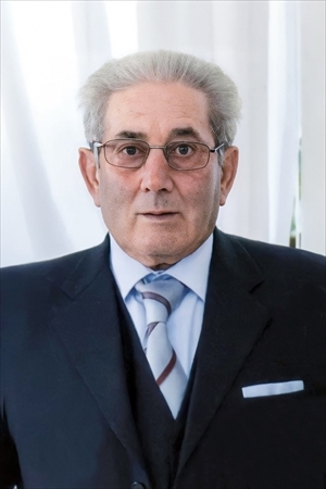Domenico Diaferia fu Nicola