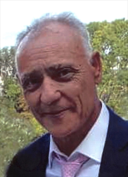 Nicola MASTROMAURO Nicola MASTROMAURO