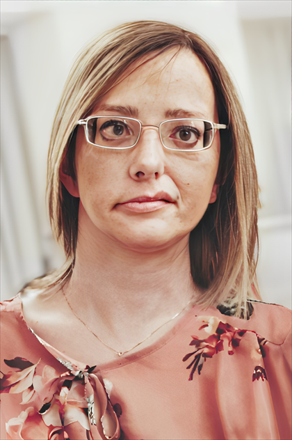 Francesca de Leo Francesca de Leo