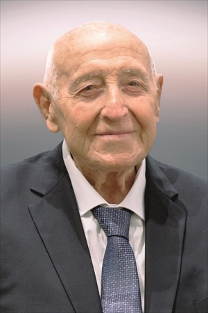 Luigi De Palma fu Cataldo (MEST CAFÈ)