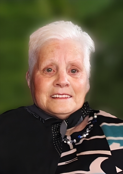 Giuseppina LASORSA ved. DESIDERATO