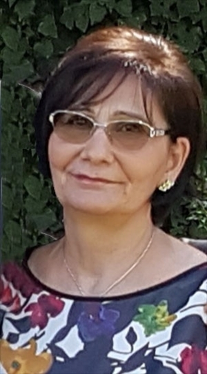 Rosa Malvani