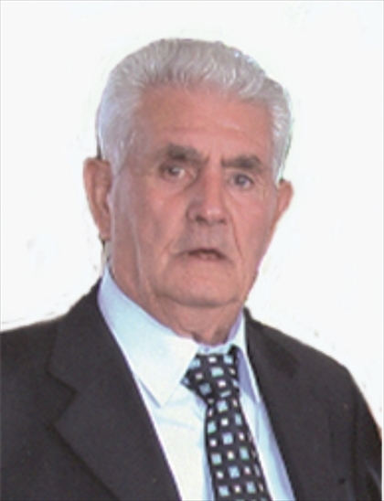 Domenico Laurieri,