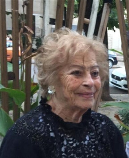 Carmela Barile