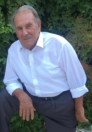 Giovanni  Vendola