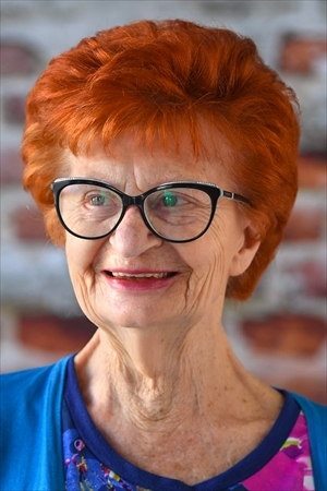 Teresa Losito ved. De Benedittis