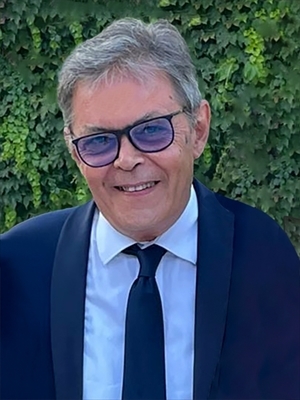 MARCELLO MILO