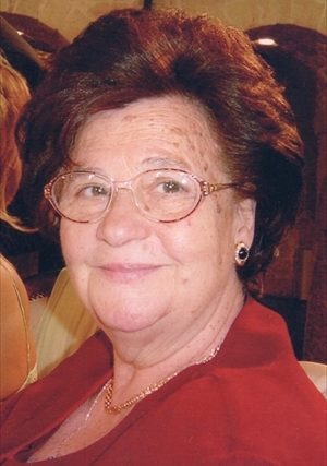 ANGELA CORTESE ved. Gentile ANGELA CORTESE ved. Gentile