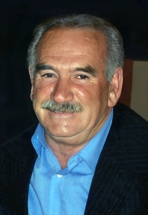 Luigi Perrone fu Michele