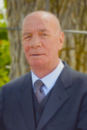 Luigi Vangi fu Cataldo (Ex dipendente FIAT)