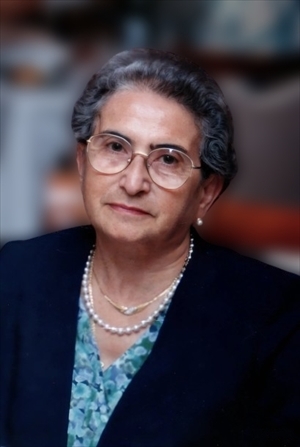 LUISA FERRARA ved. Di Frenza
