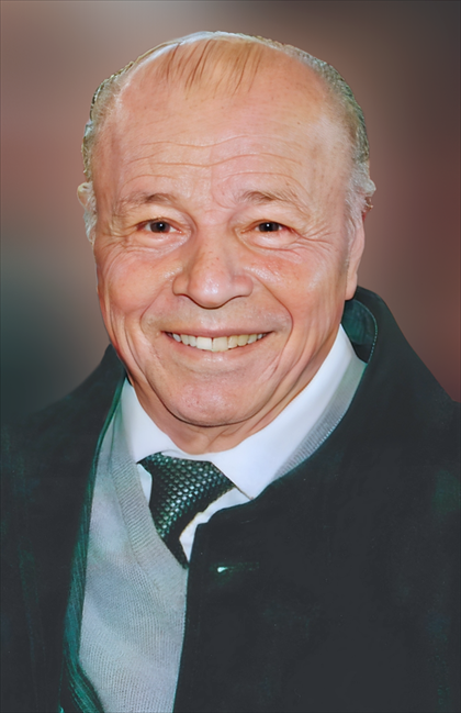 NICOLINO RUGGIERO