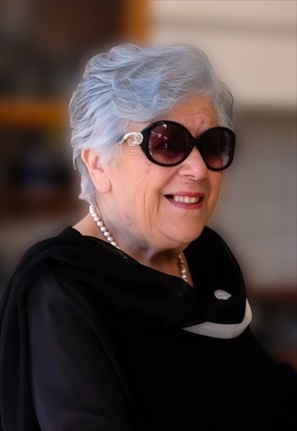 ANGELA MINTRONE ved. Di Bisceglie